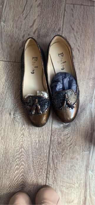 pantofi dama mas 35,36