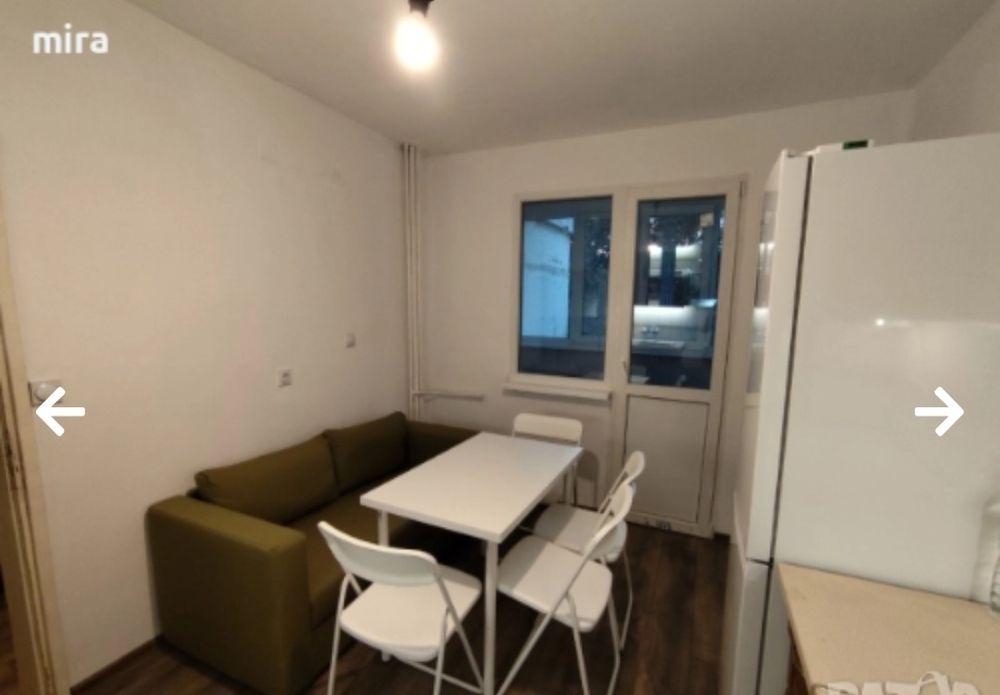 Обзаведен 2 стаен апартамент Люлин 3. 44кв, ет 3/8 след ремонт