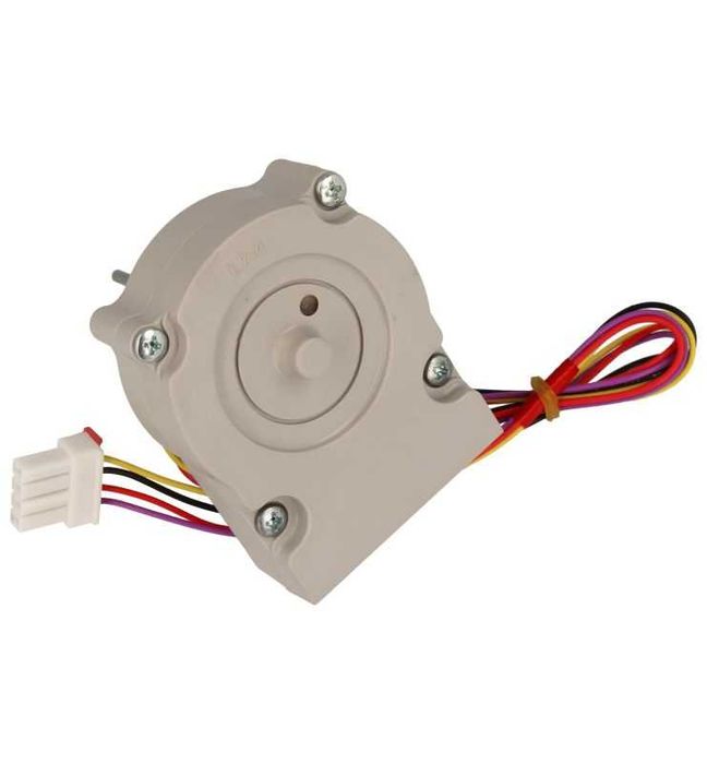 Motor ventilator pentru frigider LG , original EAU63103216