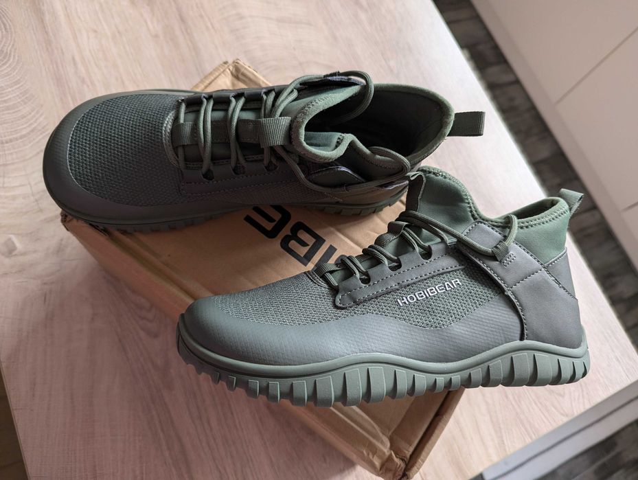 Обувки Hobibear, размер 41