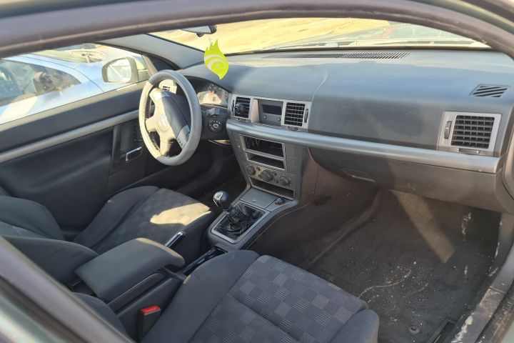 Aparatoare / Carenaj noroi spate dreapta Opel Vectra 2004