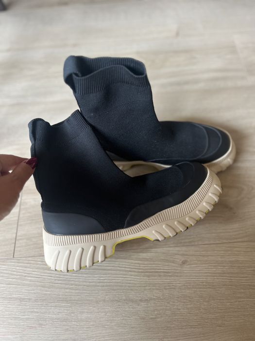 Дамски обувки