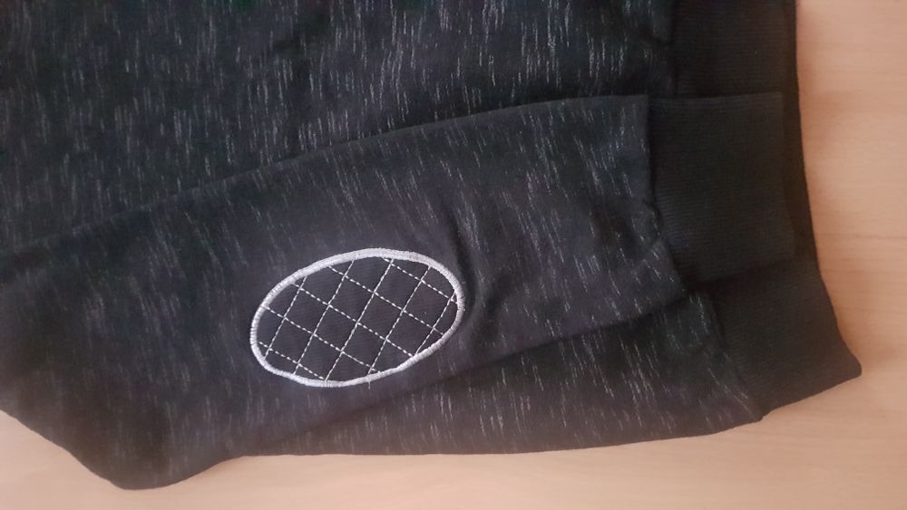 Блуза за 12 г.