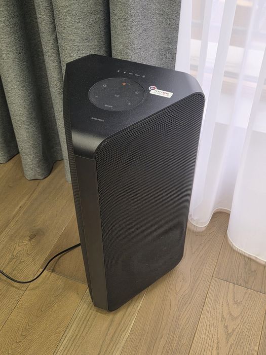 Акустическая колонка samsung