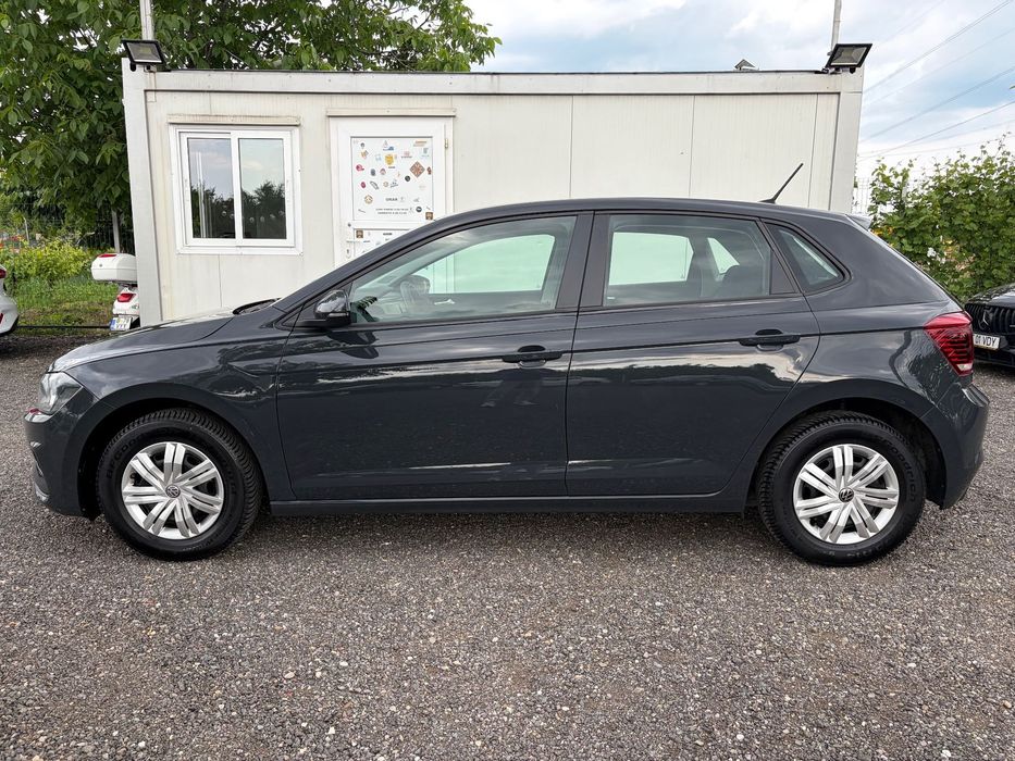 Volkswagen Polo Posibilitate Leasing / Credit auto / Garantie 12 luni