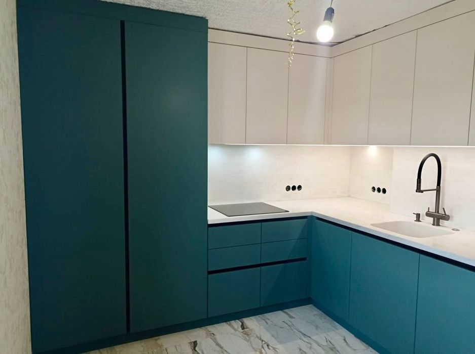 Кухонный мебель oshxona mebel