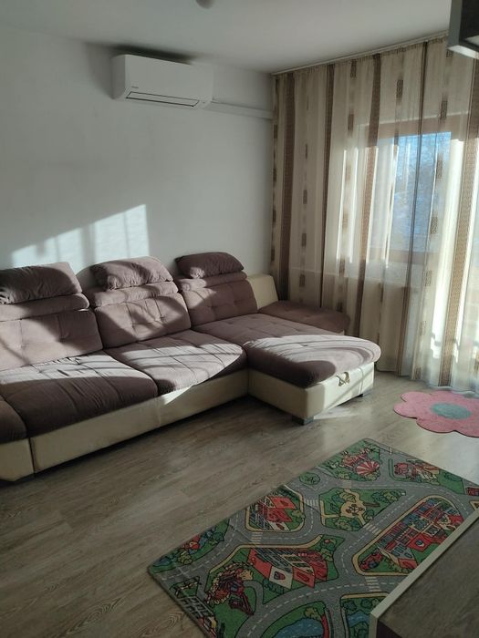 Apartament 3 camere etaj 1/4 ARAD