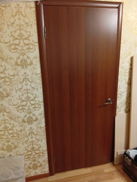 Двери межкомнатные