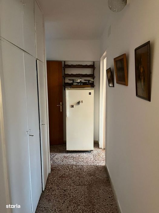 Apartament 4 camere decomandat, 100 mp, mobilat, 2 băi – Domenii