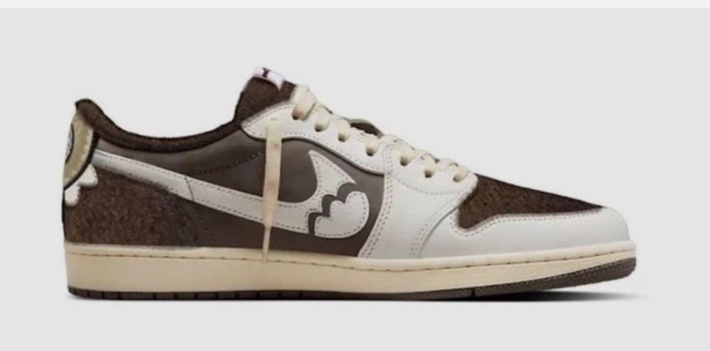 COLD SINS – Jack The Ripper X Labubu