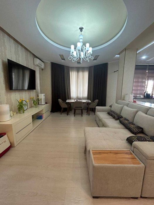 ПРОДАЕТСЯ 2/5/10  ЖК Dream House  Новостройка