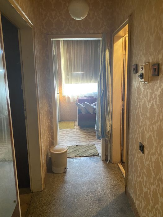 Тристаен апартамент