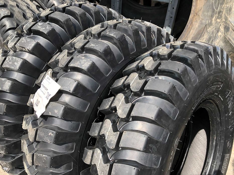 Cauciucuri pentru REMORCA 9.00-16 cu 14PLY anvelope noi marca OZKA