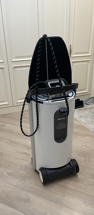 Утюг (гладильная система)Miele