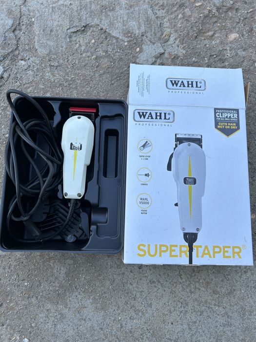 Wahl Super Taper