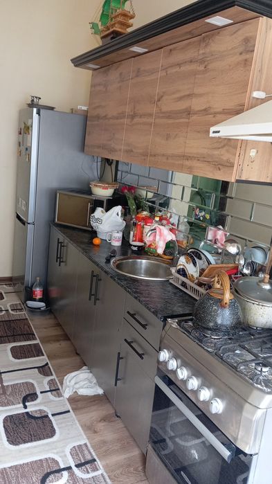 Кухни гарнитур 2:40