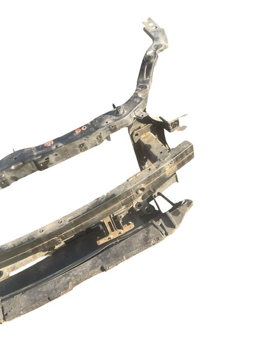 Trager - Cadru Radiator Nissan Qashqai / Qashqai +2 I J10, Jj10 2006 -