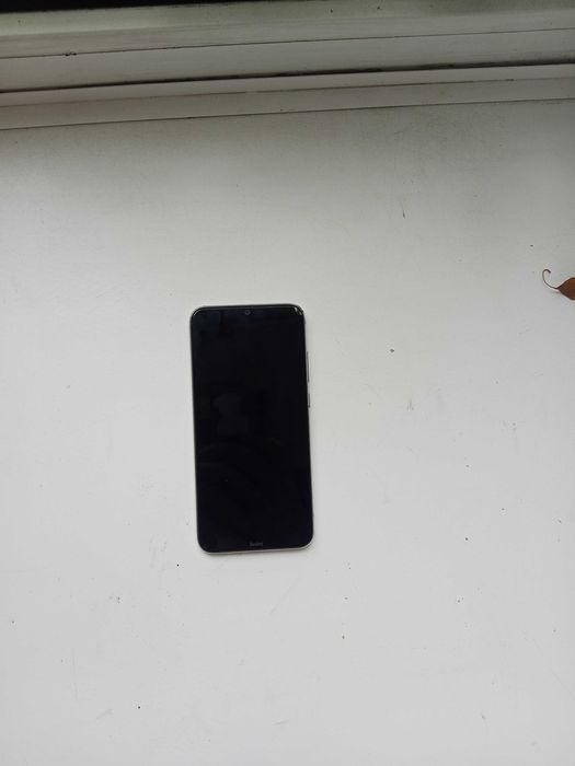 Redmi Note 8 на 64гб