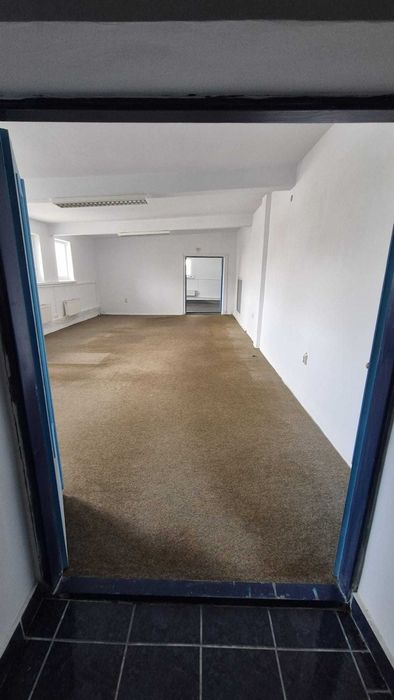 Spatiu birouri de inchiriat Suceava - Burdujeni