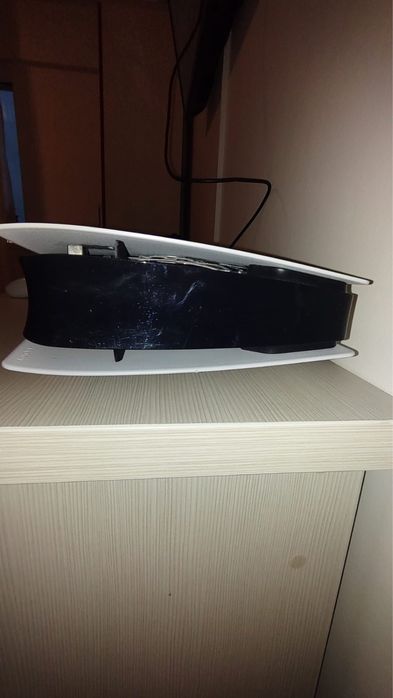 Playstation5 stare perfecta