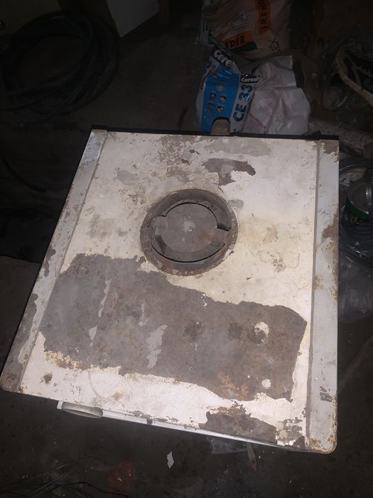 Газовая печь лемакс на 160 кв2