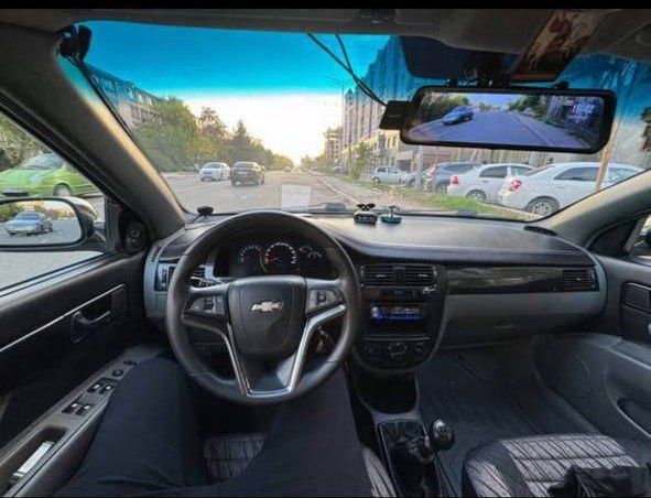 Аренда Выкуп Lacetti Чистая