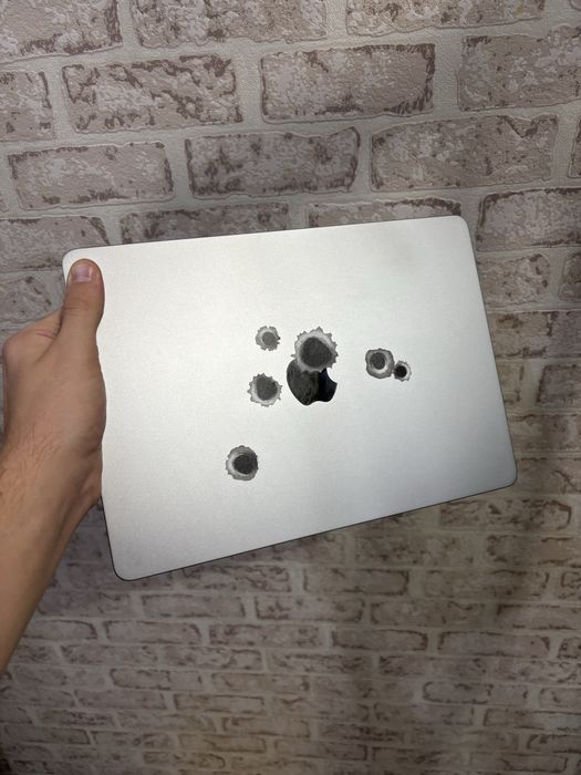 Macbook Air M3 13,6 512гб 8гб