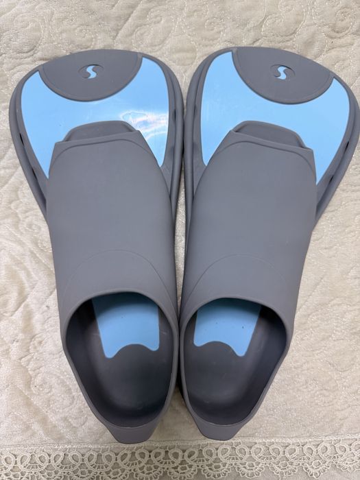 Продам ласты для плавания