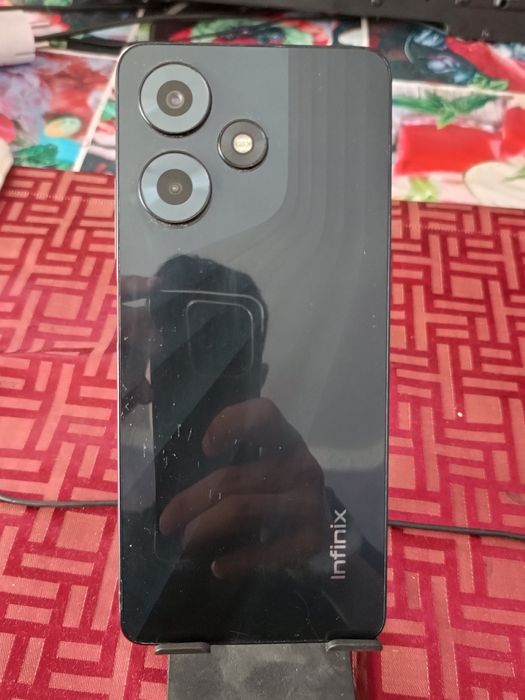 Infinix xot 30  256gb