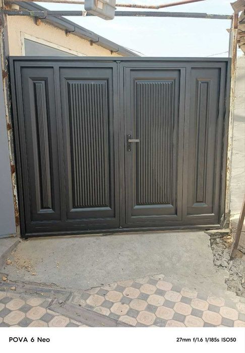 Своя 4х комнатная квартира в Бектемирском р-не