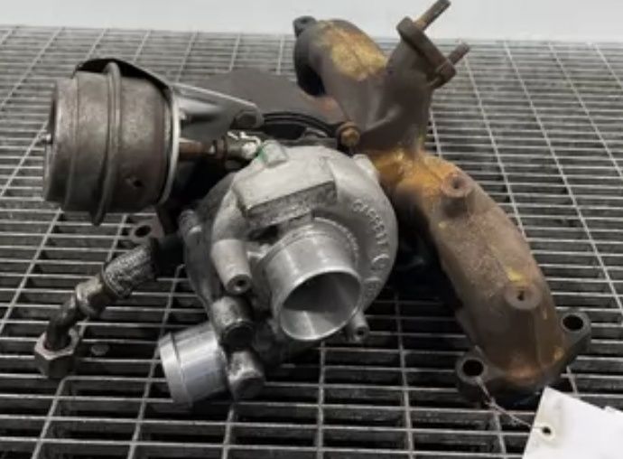 Turbina 1.9tdi ANU Sharan / Galaxy / Alhambra