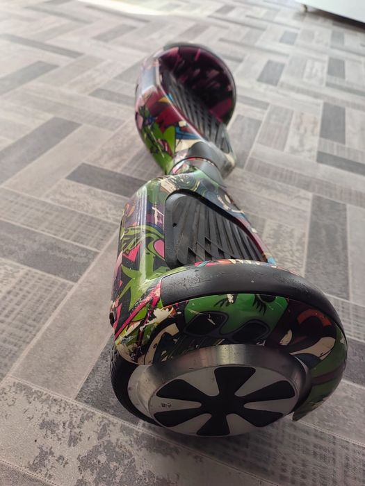 Продам гераскутер