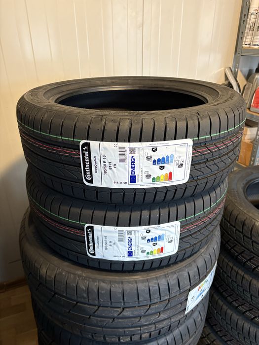 185 50 16 внос Германия с Дот 03/26