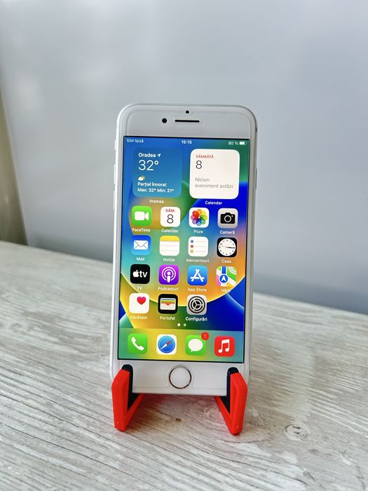 Iphone 8 stare foarte buna