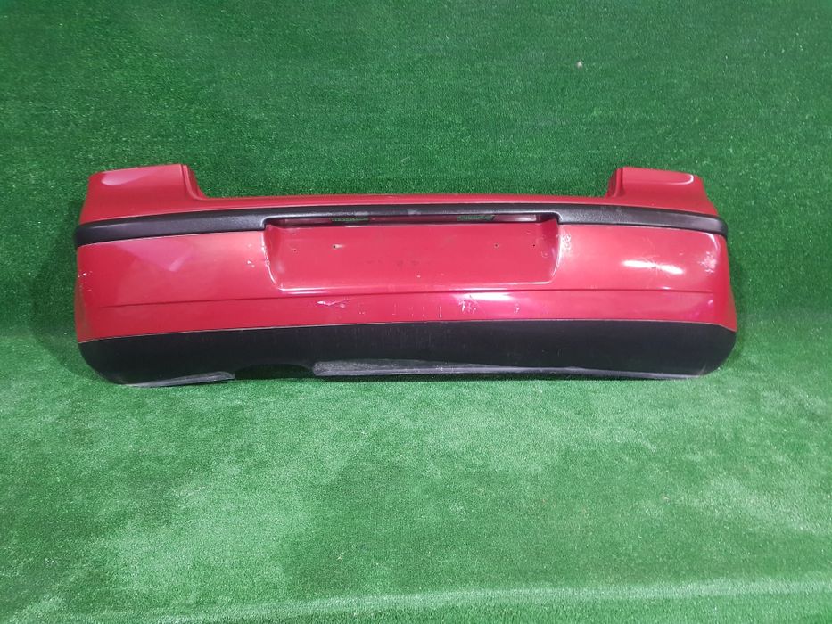 Bara spate VW Polo 9N