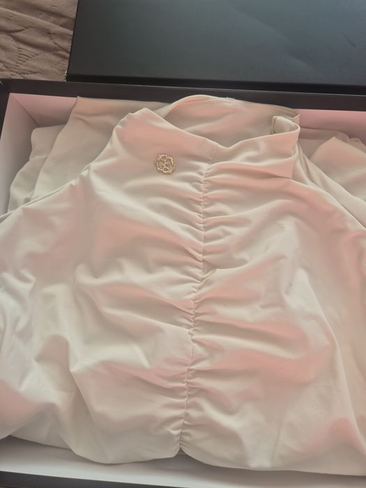 Рокля Alessa XS размер