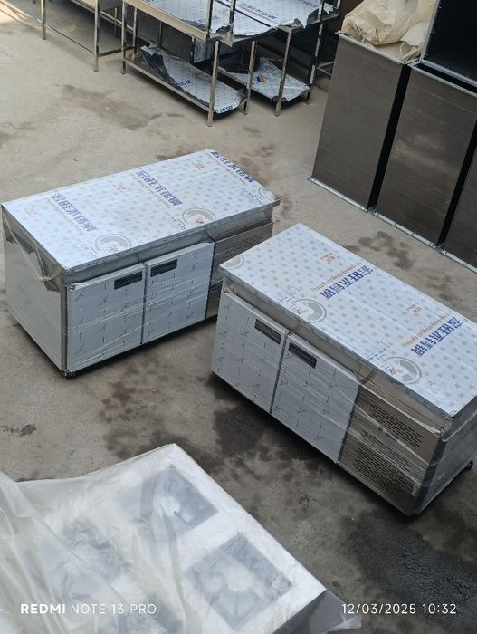 Vitrina haladelnık hamyonbop narxlarda