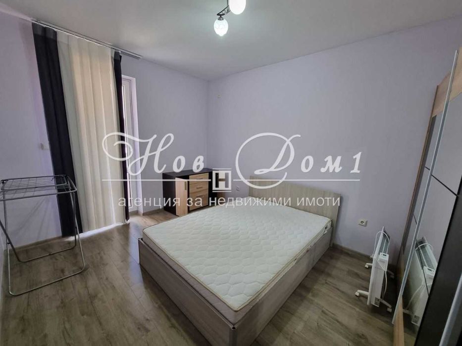 Дава се под наем Двустаен апартамент в с. Левски, Област Варна - 60 кв.м за 459 € - Снимка #6