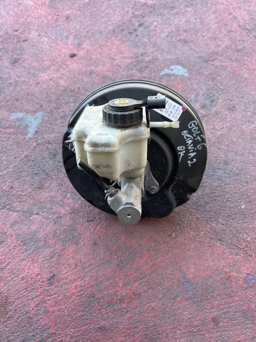 Tulumba servo vacum frana skoda octavia 2 , golf6,1K1614105CK