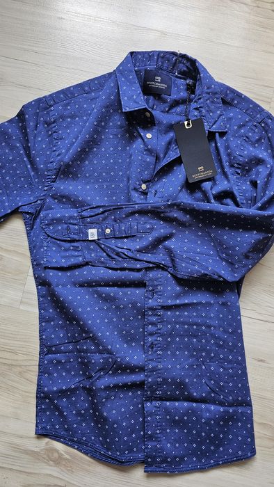 Мъжки панталон Scotch and Soda 28/32