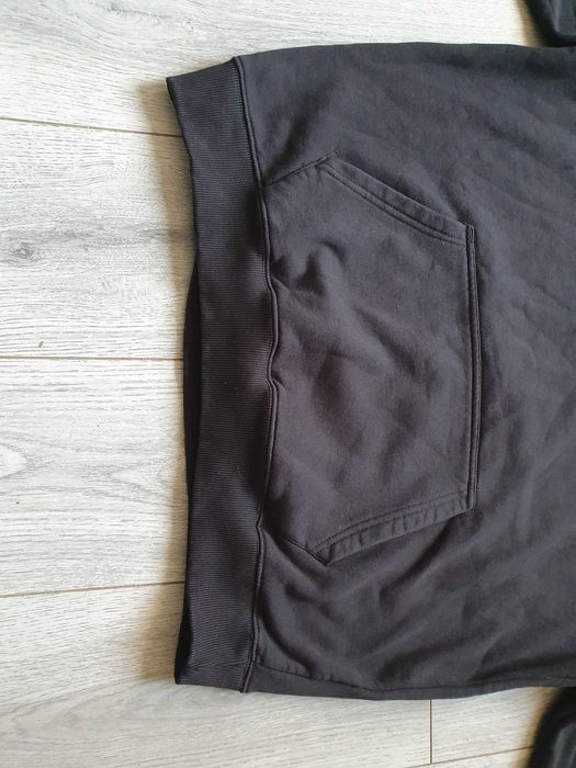 Hanorac cu gluga ALPHA INDUSTRIES - Marime 3XL (XXXL)