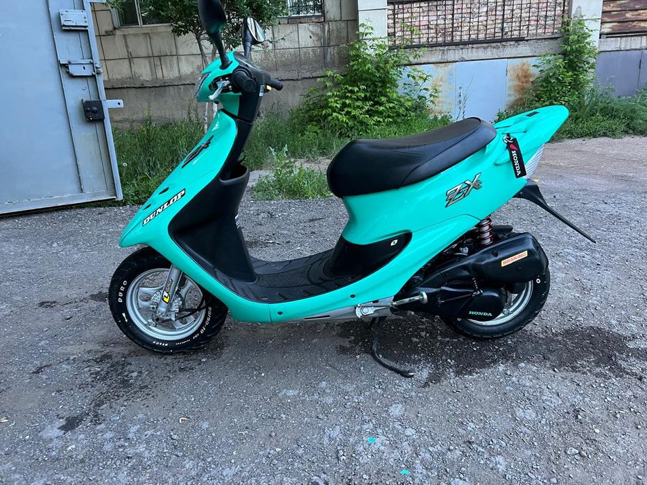 Продам Honda DIO