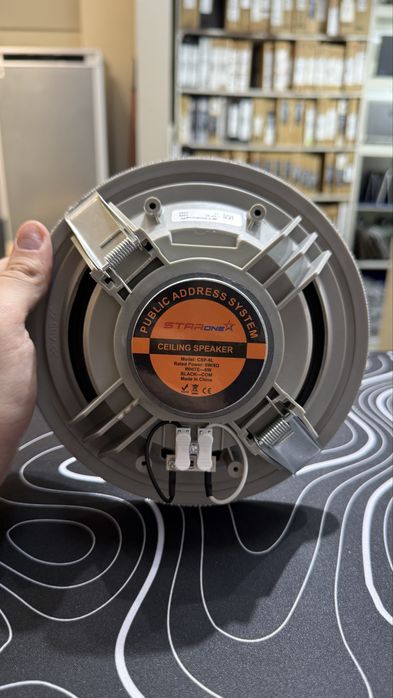 Потолочная колонка СSP 6L