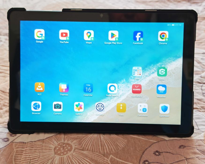 Tableta Huawei Mate Pad T10