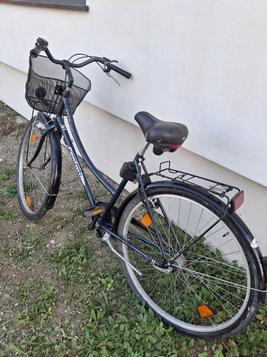 Bicicletă dama  28" Stare foarte bună, gata de drum!