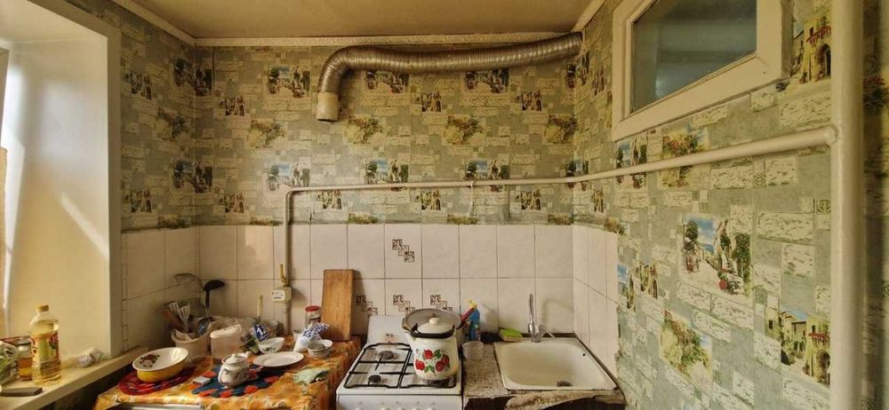 Продам 2 комнатную квартиру