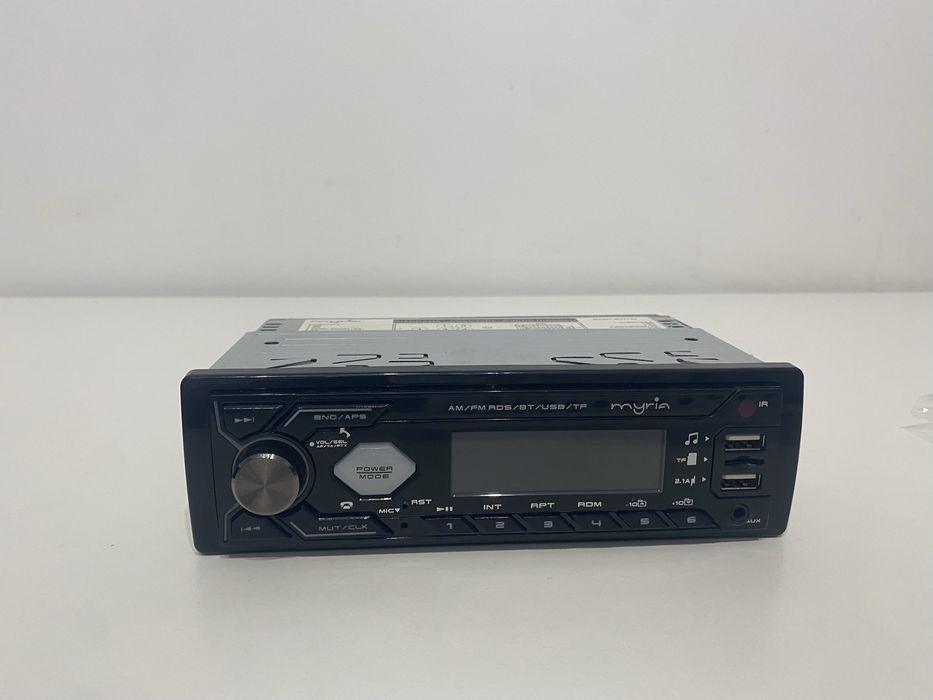 Casetofon myria ca nou