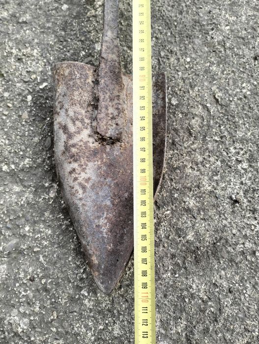 Свредел за правене на дупки