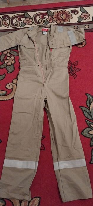 Спецодежда диэлектрические