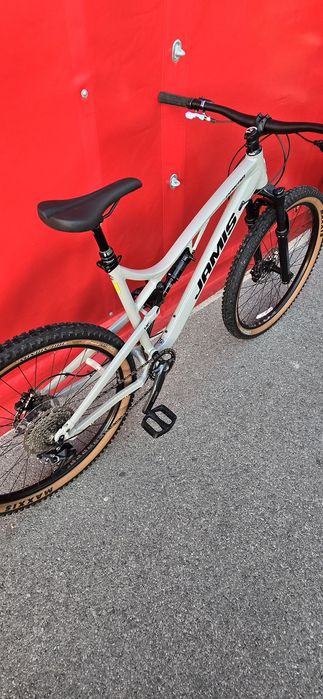 Jamis Dakar МР2 27.5 ц. L разм. 1х10 НОВ